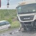 Trei morți și o persoană resuscitată în accidentul de la Uileacul de Criș din această dimineață