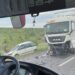 Șoferul care a provocat accidentul în care au murit trei adulţi, bărbaţi, şi un adolescent era din Lazuri de Beiuș. Avea 39 de ani