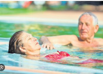 Unde pot merge bihorenii la tratament balnear prin Casa de Pensii