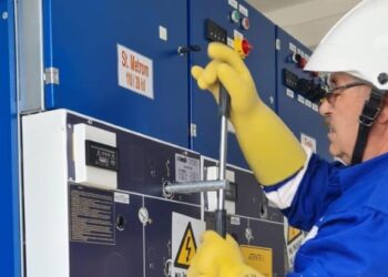 213 specialiști își dispută întâietatea. Trofeul Electricianului, faza pe campanie, la Oradea