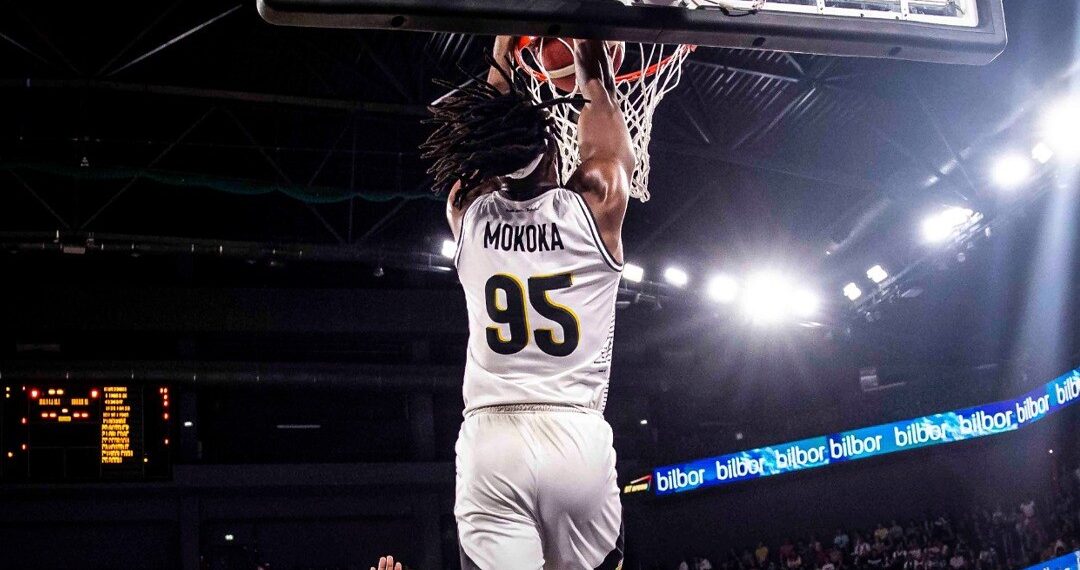 CSM Oradea pierde la scor primul meci cu UBT Cluj Napoca.95-64