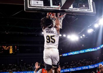 CSM Oradea pierde la scor primul meci cu UBT Cluj Napoca.95-64