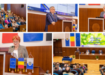 44 de cadre didactice de la U Oradea au primit Premiul de Excelență în Cercetarea Științifică