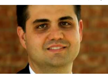 Orădeanul care a găsit echilibrul între capital și Dumnezeu. Sebastian Văduva : Lucrez la un proiect mistic care vrea să aibă și finalitate