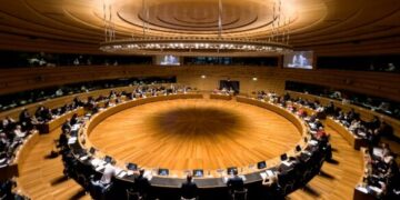 Ministerul Justiției a organizat a opta ediție a întâlnirii președinților curților de apel din Uniunea Europeană