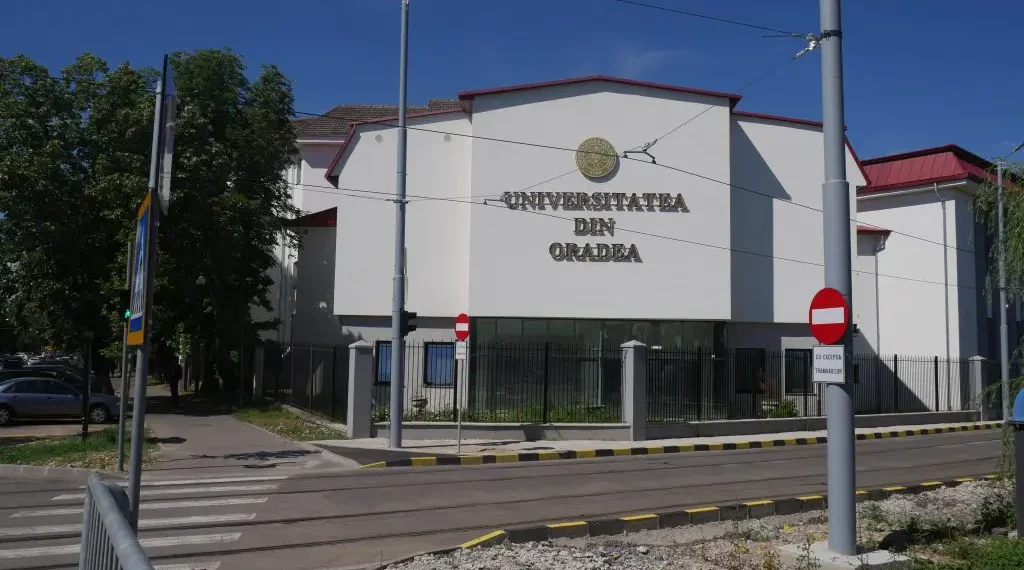 Universitatea din Oradea: cercetare pentru tehnologii sustenabile