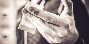 Atunci când o persoană comite la diferite intervale de timp, în baza unei rezoluţii infracţionale unice, acţiuni care au ca obiect același tip de substanță interzisă constituie o unitate legală sub forma infracțiunii continuate