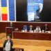 Lansarea volumului „Între război și pace” al academicianului orădean Mircea Malița – ”Opera lui  este cea mai mare și cea mai complexă în domeniul Relațiilor Internaționale din România”