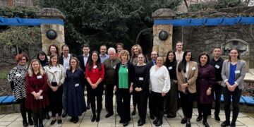 Facultatea de Medicină a devenit membru într-un proiect care își propune să revoluționeze asistența medicală