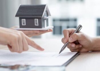 Executare silită: fideiusiune, acțiune în regres a garantului ipotecar