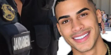 Celebru cântăreț trimis în judecată într-un dosar de deținere de droguri de risc pentru consum propriu