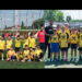 CS Oșorhei a participat la Campionatul de Fotbal Caritabil: „Joacă pentru ce Contează”