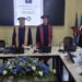Prof. univ. dr. emerit Marin Manolescu, Doctor Honoris Causa al Universității din Oradea
