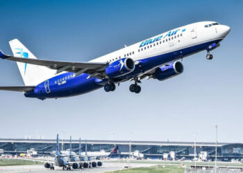 România îndreptățită să recupereze un ajutor de stat acordat ilegal  companiei Blue Air de 33,84 mil. euro