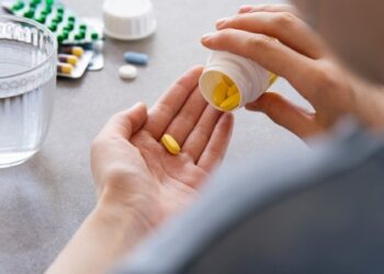 Din cauza unor medicamente de răceală sau a picăturilor nazale, șoferii pot ieși pozitiv la opioide la drug test