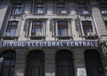 Eurodeputat cere Procurorului General al României să constate că BEC a comis exces de putere