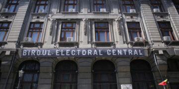 Eurodeputat cere Procurorului General al României să constate că BEC a comis exces de putere