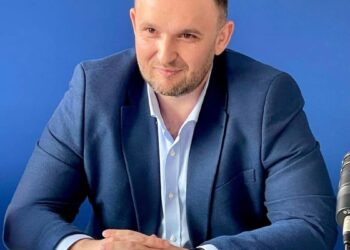 Cine e juristul ambițios și pragmatic Alex Orjan, care a adus primii investitori din China în Bihor. Care e planul lui pentru dezvoltarea județului