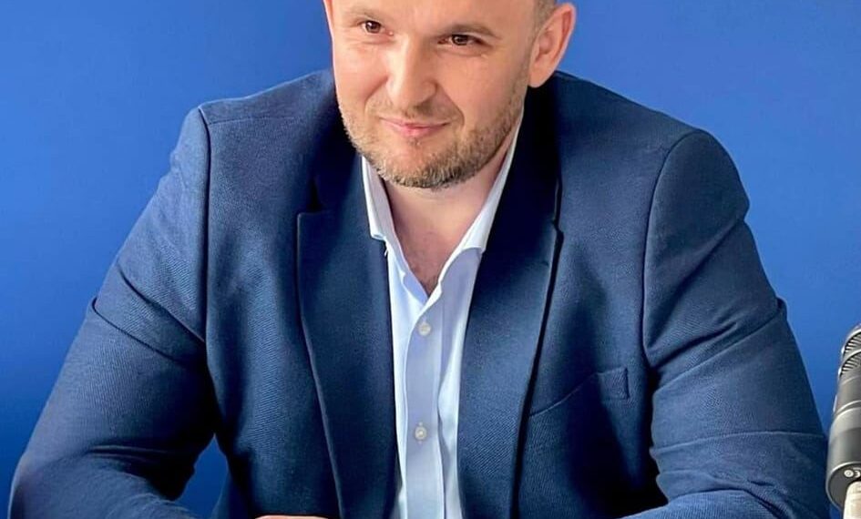 Cine e juristul ambițios și pragmatic Alex Orjan, care a adus primii investitori din China în Bihor. Care e planul lui pentru dezvoltarea județului