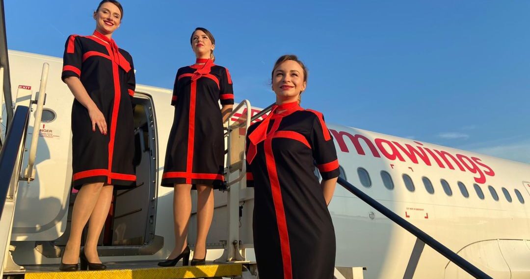 Compania Animawings promite zboruri Oradea-București la 25 euro/persoană