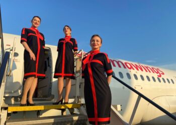 Compania Animawings promite zboruri Oradea-București la 25 euro/persoană