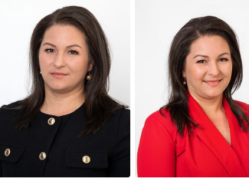 Dinastia Man merge mai departe la Finiș. Apolonia Man, soția fostului primar Ioan man câștigă alegerile