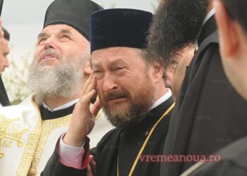 Condamnare istorică a episcopului care a violat elevii de la Seminarul Teologic