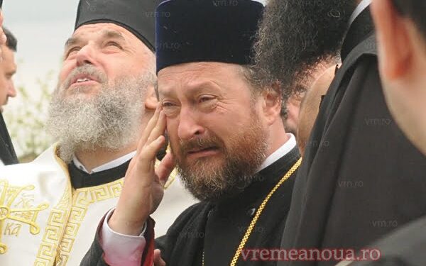 Condamnare istorică a episcopului care a violat elevii de la Seminarul Teologic
