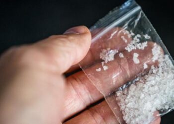 Noi substanțe pe lista de droguri