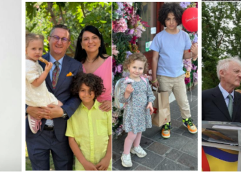 Avocatul din Texas, doctor în diplomație, născut în Cociuba Mare, care a părăsit România din cauza discriminării religioase, duce mesajul familiei tradiționale din Oradea la Bruxelles. Peter Costea, apariție alături de Costel Moza : Am auzit stigătele de durere…, ne cereau să aducem copiii acasă