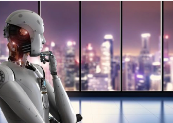 Avocatul-robot s-a lansat și în România. O societate de avocatură spune că a dat drumul primului chatbot juridic bazat pe AI