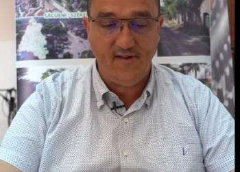 Primarul din Bihor care ar fi câștigat la un vot un nou mandat