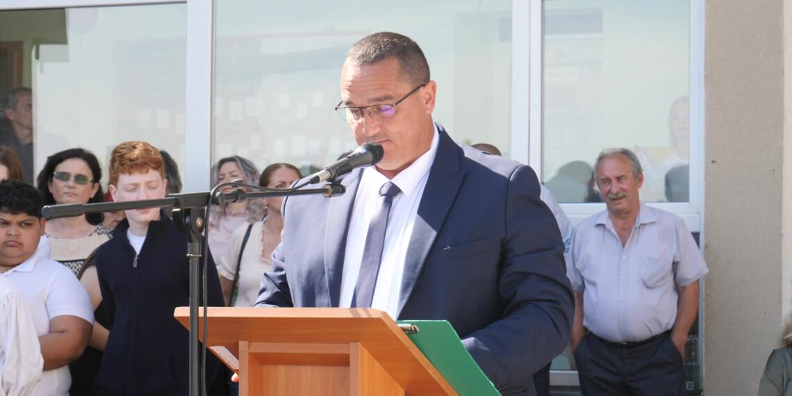 Votul de aur. Béres Csaba declarat câștigător de BEC la Săcueni