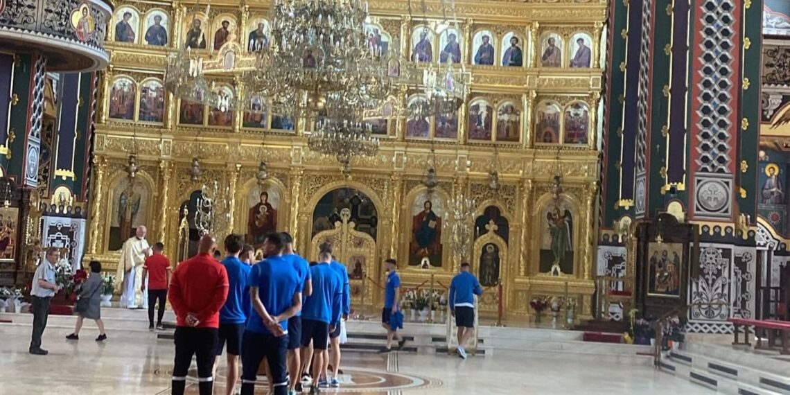 Cel mai important meci din ultimele două decenii pentru FC Bihor Oradea