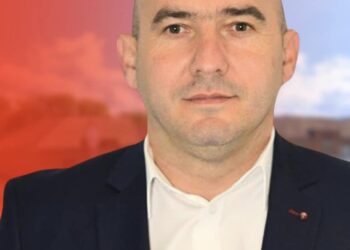 Dorin Boca, noul primar al comunei Lunca. Pune capăt celor șase mandate ale primarului Ioan Popa