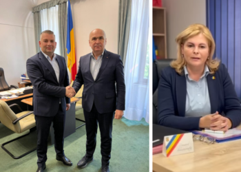 Fostul șef al Protecției Consumatorilor Bihor, liberalul Giani Bura, câștigă fotoliul de primar de Câmpani