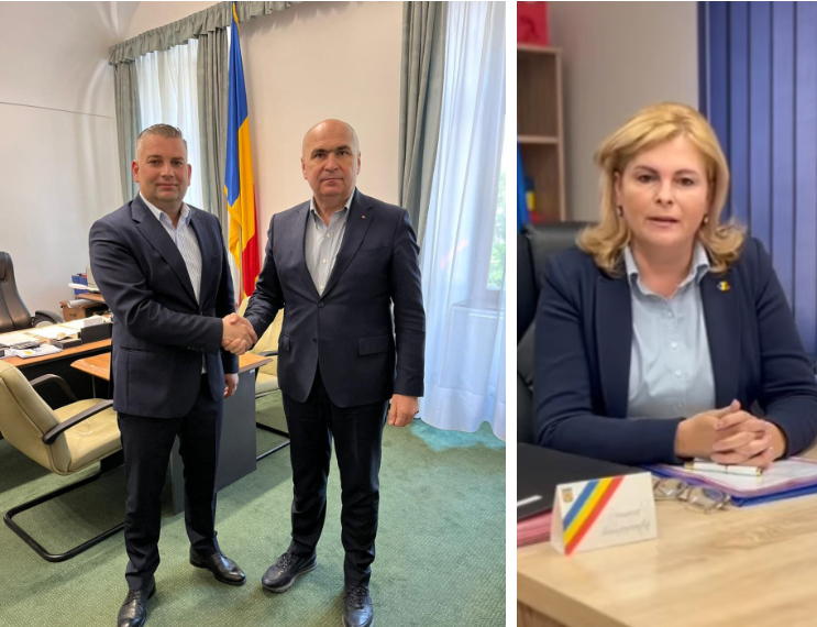 Fostul șef al Protecției Consumatorilor Bihor, liberalul Giani Bura, câștigă fotoliul de primar de Câmpani