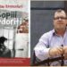 Carte-document născută din impresionanta poveste a lui Loti Kereszturi, unul dintre copiii nedoriți din Casa de Copii Beiuș. Și-a spus povestea la mașina de scris, după ce nu mai poate scrie cu mâna