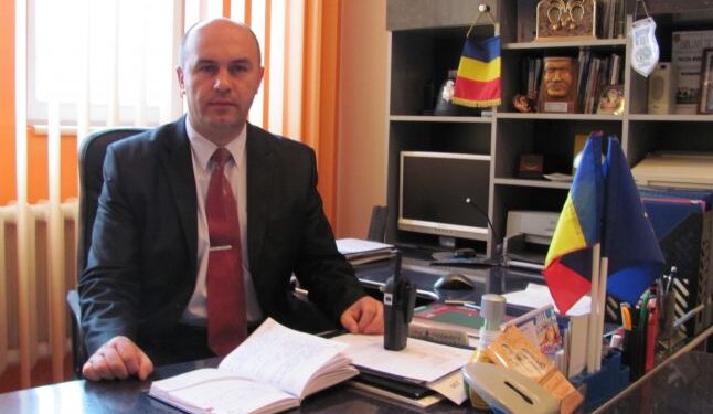 Percheziții la Inspectoratul Județean de Poliție. E vizat chiar șeful Inspectoratului