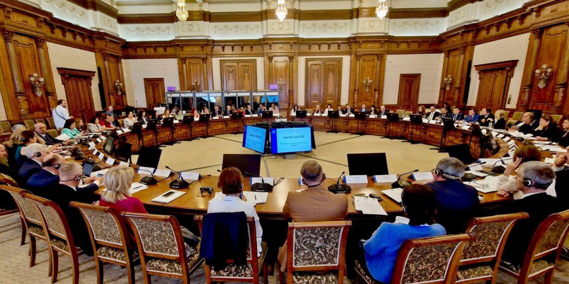 Premieră pentru sistemul judiciar român: Întâlnirea preşedinţilor curţilor de apel din Uniunea Europeană