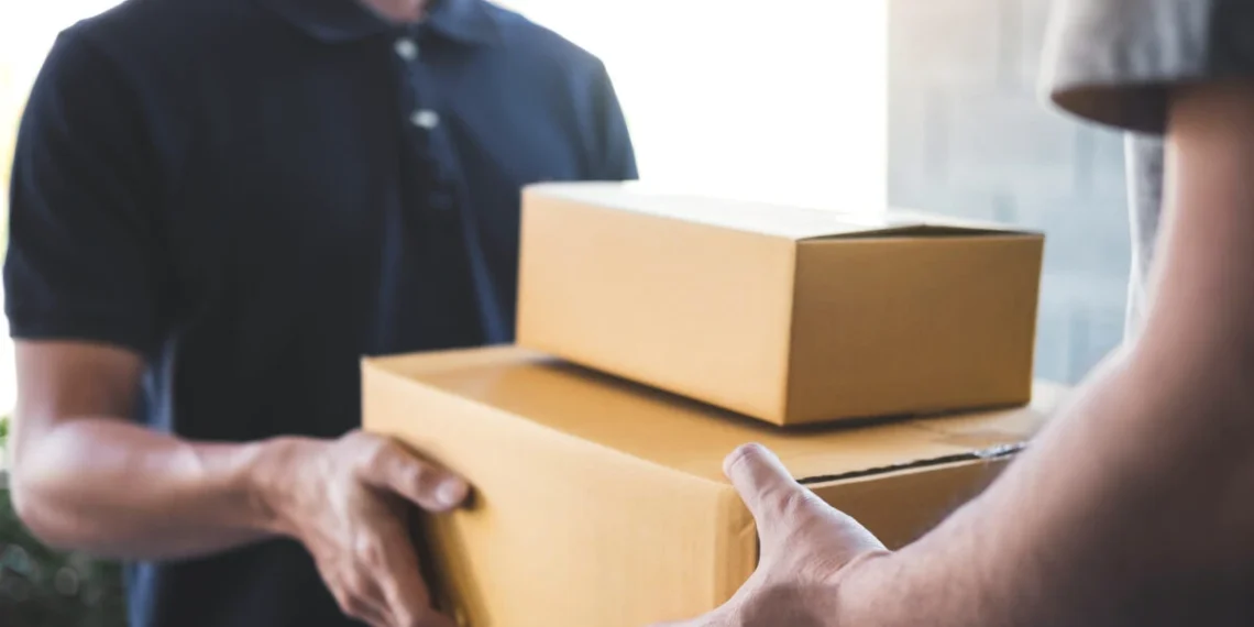 Nouă metodă de înșelăciune cu colete