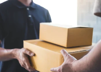 Nouă metodă de înșelăciune cu colete