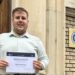 Cel mai tânăr consilier local din istoria Aleșdului, diplomă de Excelență din partea Universității Babeș-Bolyai pentru merite în cercetarea științifică studențească