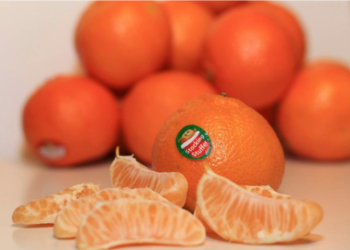 Ce ascund codurile de pe micile autocolante lipite pe fructe