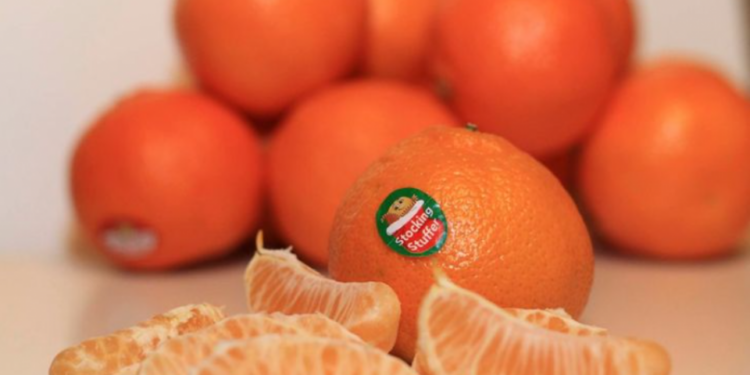 Ce ascund codurile de pe micile autocolante lipite pe fructe