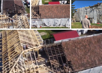 Școala Gimnazială Aurel Pop Oșorhei, modernizată în întregime