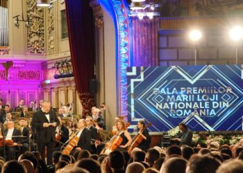 Cine sunt premianții galei Marii Loji Naționale din România. Personalitate din Bihor, în juriu