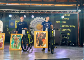 Campionul George Alexandru Furcic, poveste de succes: Pentru a-mi întreține visul am fost ospătar, barman și, în prezent, sunt pompier, antrenor de fitness, managerul unei săli de sport