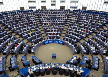 Numele celor 33 de europarlamentari pe care România îi trimite la Bruxelles