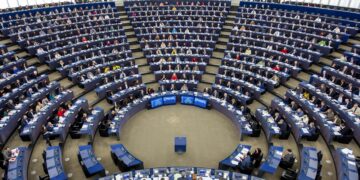 Numele celor 33 de europarlamentari pe care România îi trimite la Bruxelles